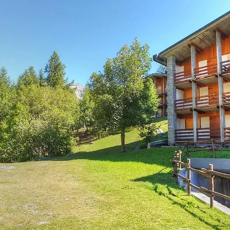 Apartment Marcolski 2 *