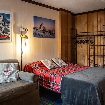 Apartment Marcolski 2 *