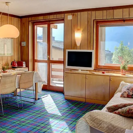 Apartment Marcolski 2 Breuil-Cervinia