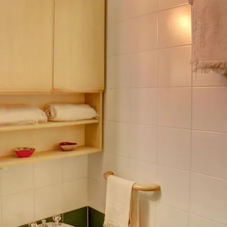 Apartment Marcolski 2 *