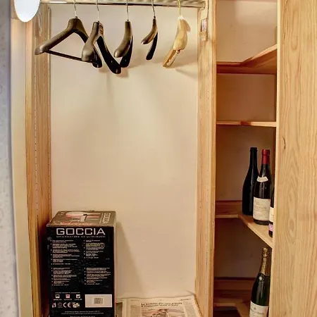 Apartment Marcolski 2 *