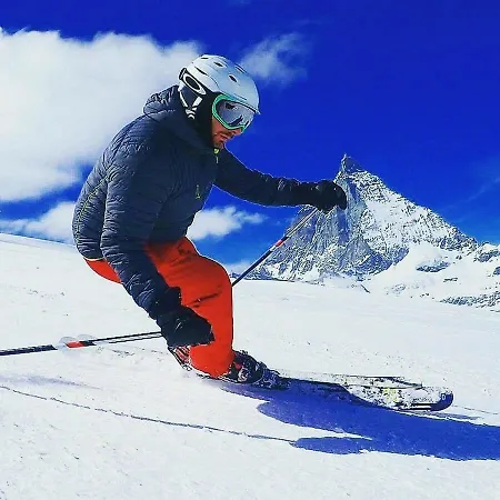 Marcolski 2 * Breuil-Cervinia