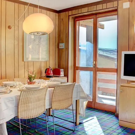 Marcolski 2 * Breuil-Cervinia