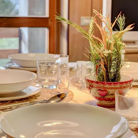 Appartamento Marcolski 2 Breuil-Cervinia