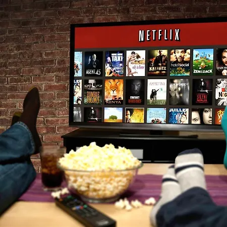 Appartamento Marcolski 2