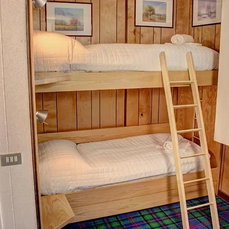 Appartement Marcolski 2