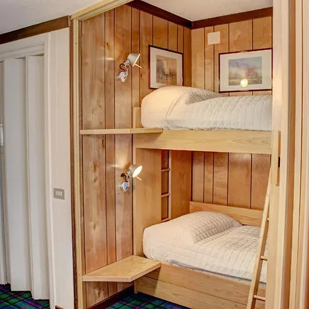 Marcolski 2 Appartement *