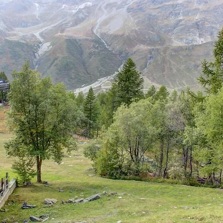 Marcolski 2 Appartement