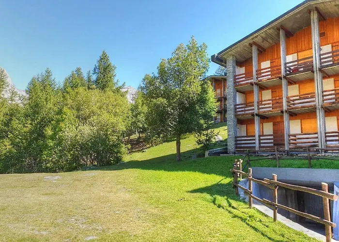 דירה Marcolski 2 *