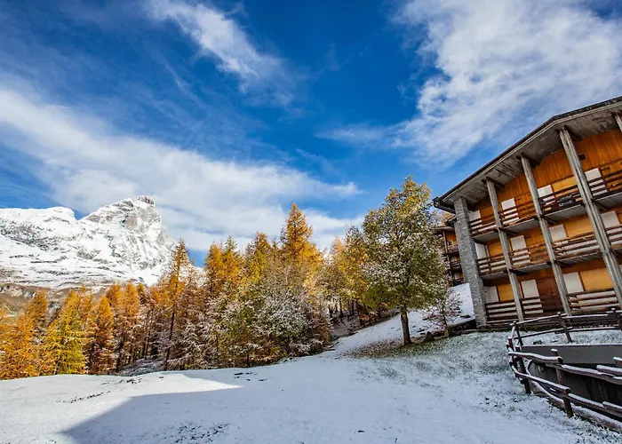 Marcolski 2 דירה *