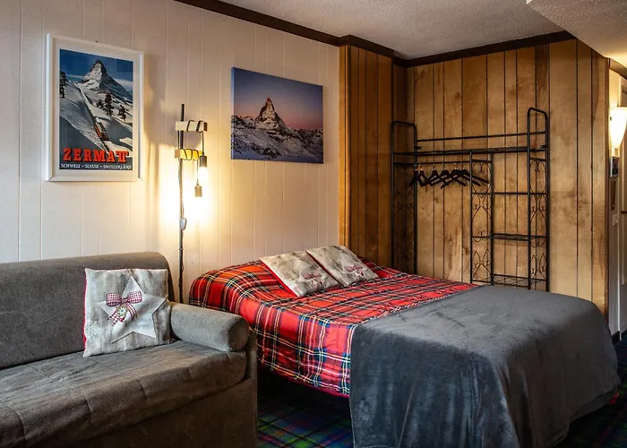 דירה Marcolski 2 *