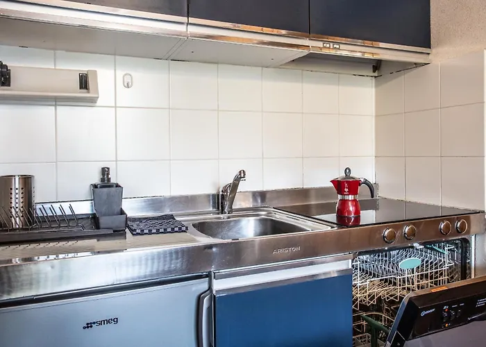 Marcolski 2 דירה ברויל-קרוויניה