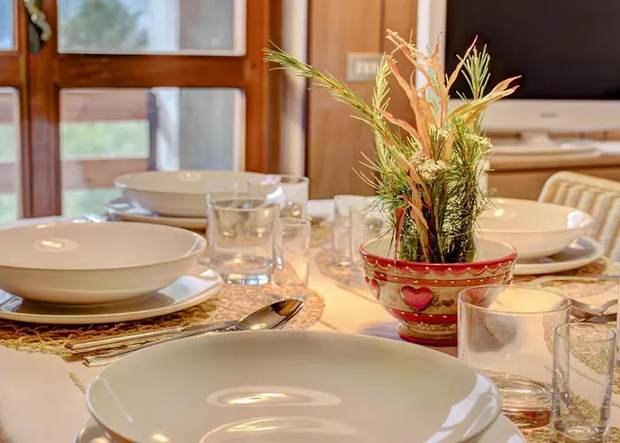 דירה Marcolski 2 ברויל-קרוויניה