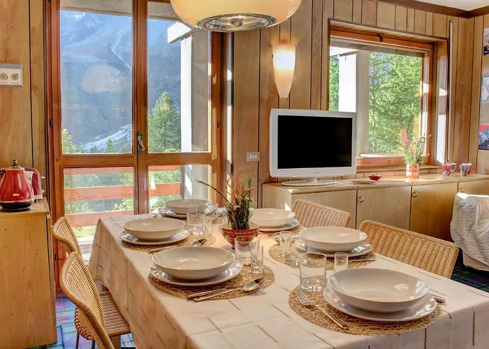 דירה Marcolski 2 ברויל-קרוויניה