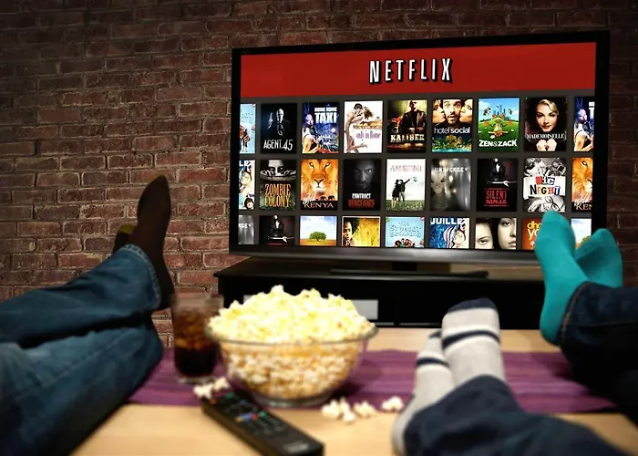 דירה Marcolski 2