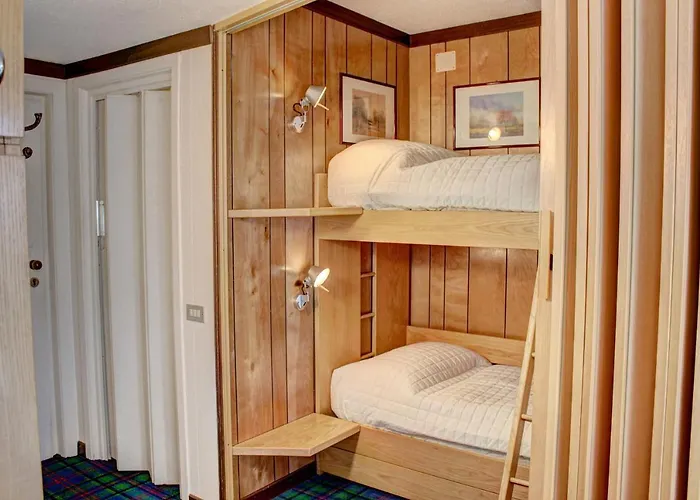 Marcolski 2 דירה *