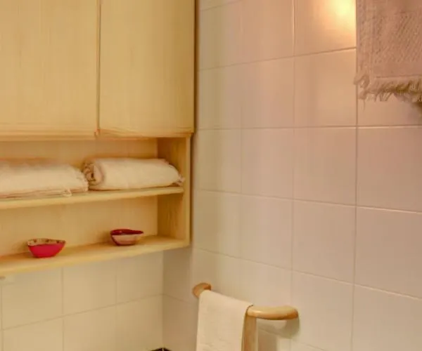 דירה Marcolski 2 *