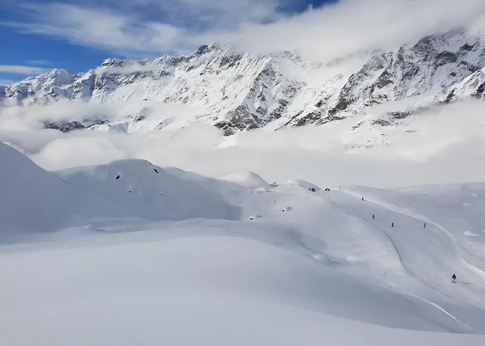 Marcolski 2 דירה ברויל-קרוויניה