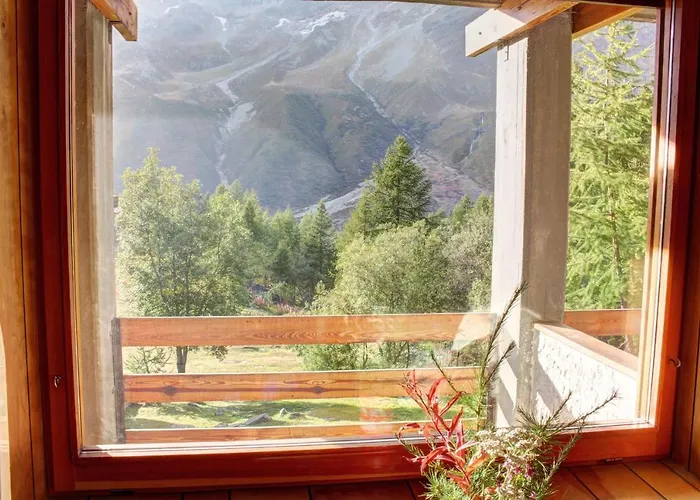 Marcolski 2 דירה