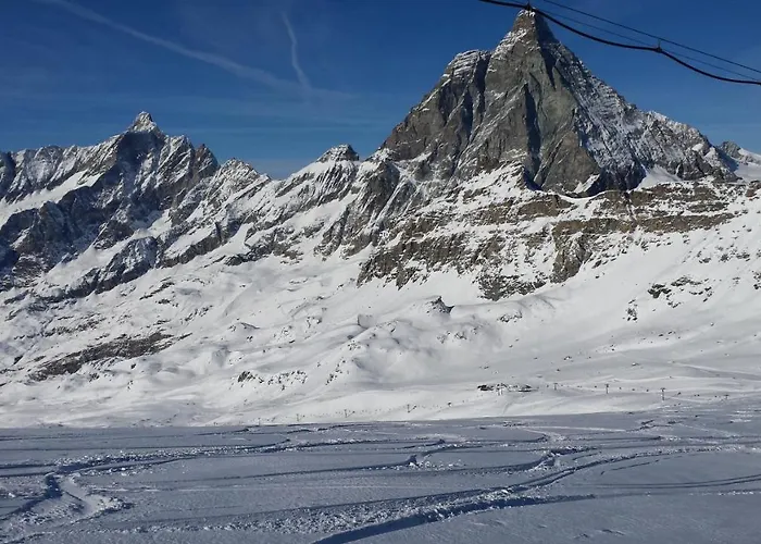 דירה Marcolski 2 ברויל-קרוויניה