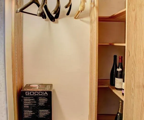 דירה Marcolski 2 *