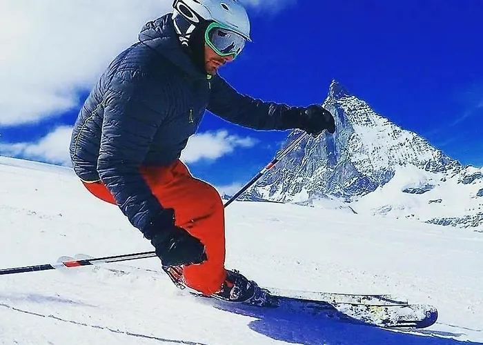 Marcolski 2 * ברויל-קרוויניה