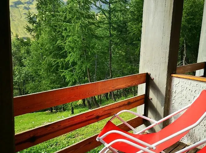 Marcolski 2 דירה