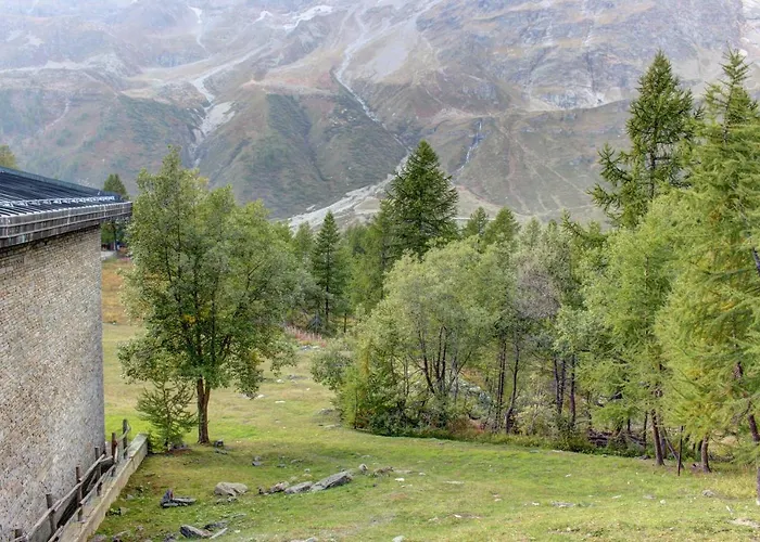 Marcolski 2 דירה